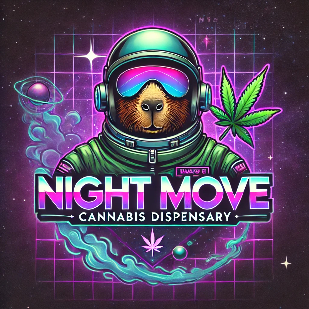 Nightmove Logo